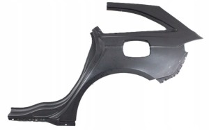 FORD MONDEO KOMBI CF 5 V MK5 LIFT 2018-2024 tylny lewy błotnik 2350915