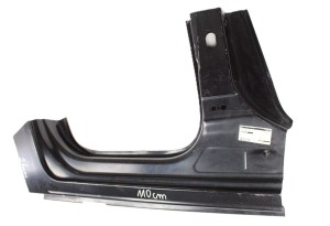 PEUGEOT 5008 1 I 2009-2018 Próg słupek prawy 7010CJ 2/3 MINIATURA