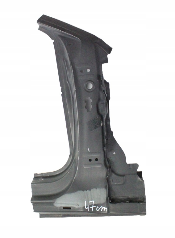 AUDI A5 S5 SPORTBACK 2 II 8W8 2017- próg słupek A prawy 8W8809848 8W8809840 1/5