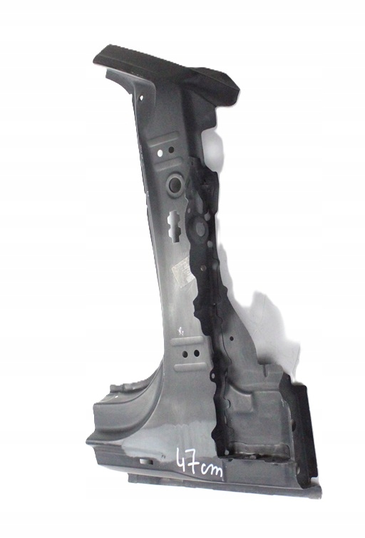 AUDI A5 S5 SPORTBACK 2 II 8W8 2017- próg słupek A prawy 8W8809848 8W8809840 2/5