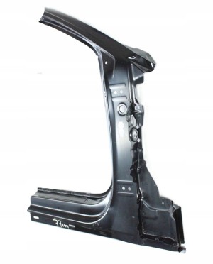 AUDI A5 S5 SPORTBACK 2 II 8W8 2017- próg słupek A prawy 8W8809848 8W8809840 3/3 MINIATURA