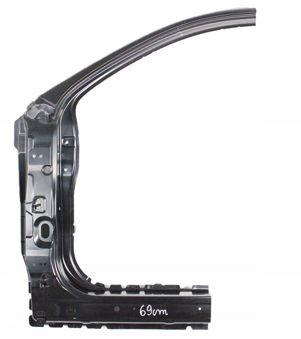 MITSUBISHI ASX 2010-2022 próg słupek A lewy 5311B817 1/5