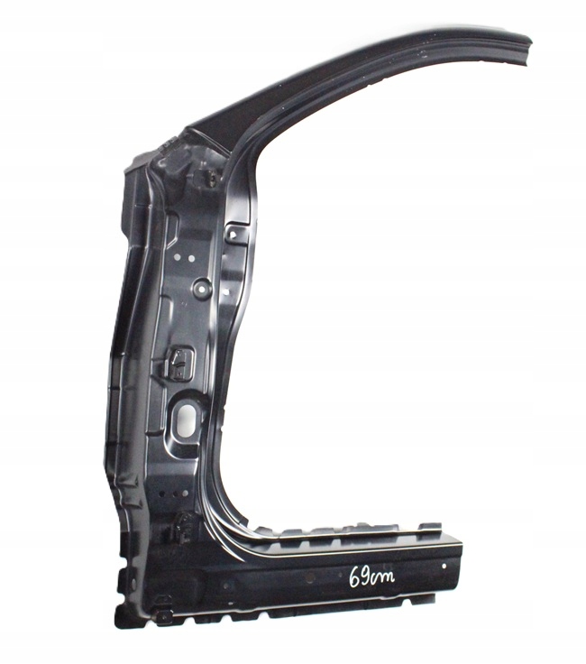 MITSUBISHI ASX 2010-2022 próg słupek A lewy 5311B817 2/5