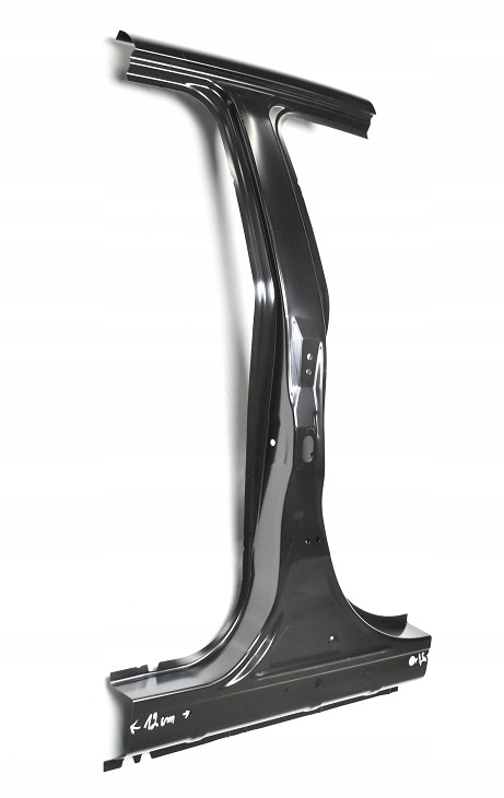 MITSUBISHI ASX 2010-2021 próg słupek B prawy 5312A962 3/3