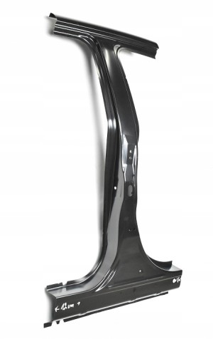 MITSUBISHI ASX 2010-2021 próg słupek B prawy 5312A962 3/3 MINIATURA