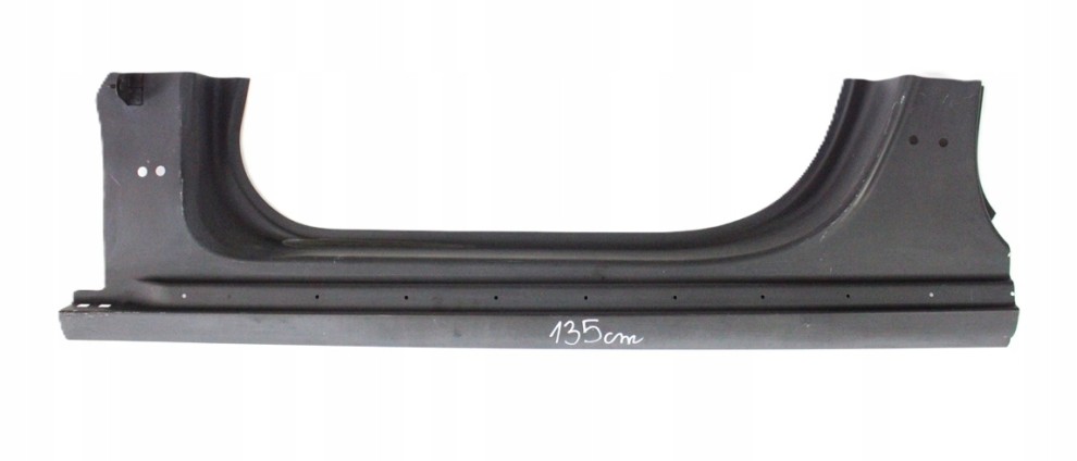 OPEL INSIGNIA 2 II B Z18 2017-2025 próg lewy słupek 39164860 1/5