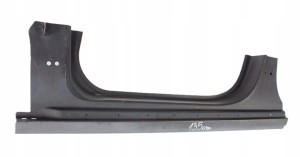 OPEL INSIGNIA 2 II B Z18 2017-2025 próg lewy słupek 39164860 3/5 MINIATURA