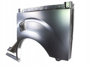 FIAT SCUDO E-SCUDO 3 L1 2022-2025 tylny lewy błotnik 3/6 MINIATURA