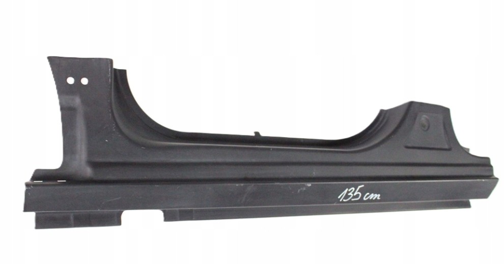 OPEL ASTRA J 4 IV P10 2009-2016 Próg słupek lewy 13442507 13442116 39164860 3/3