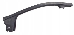 SEAT LEON 3 KOMBI ST 5F8 5F9 2012-2019 słupek czołowy lewy 5F9809835