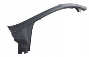 SEAT LEON 3 KOMBI ST 5F8 5F9 2012-2019 słupek czołowy lewy 5F9809835 2/2 MINIATURA