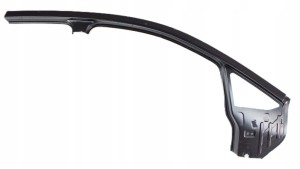 VW SPORTSVAN 510 2014-2023 słupek prawy czołowy 510809052A 510809836A