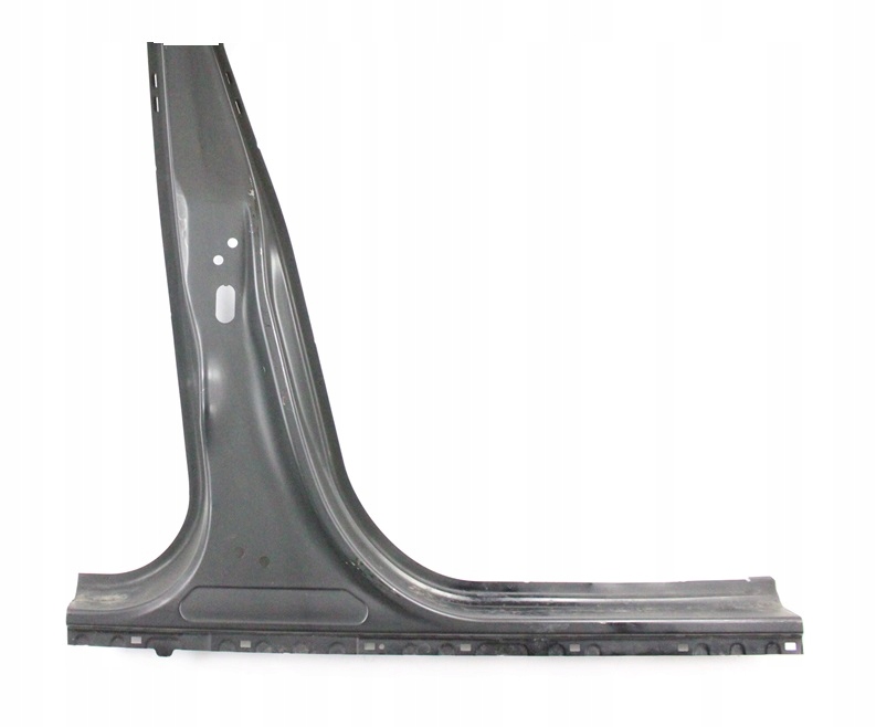 FORD MONDEO FUSION MK5 2014-2023 Próg słupek B prawy 2284086 2284074 1/3