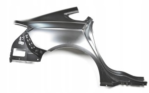 FORD MONDEO 5 V MK5 5D HB 2015- tylny prawy błotnik 2469379