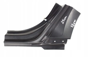 VW PASSAT B8 3G5 3G9 2015-2024 tylny lewy błotnik 3G9809843 3G5809843