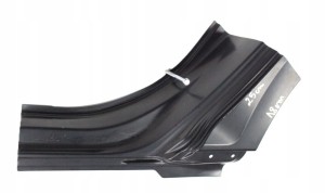 VW PASSAT B8 3G5 3G9 2015-2024 tylny lewy błotnik 3G9809843 3G5809843 3/3 MINIATURA