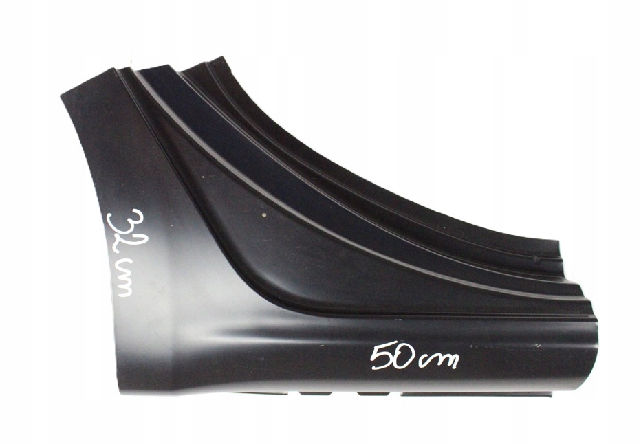 PEUGEOT 508 508SW 2010-2018 Próg słupek C prawy zejście 7009S8 7009S3 2/3