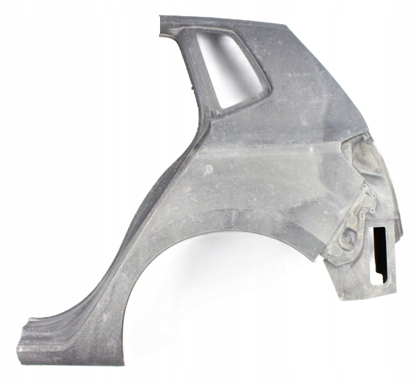 VW GOLF SPORTSVAN 510 2014-2023 tylny błotnik lewy 510809843 510809051 1/2