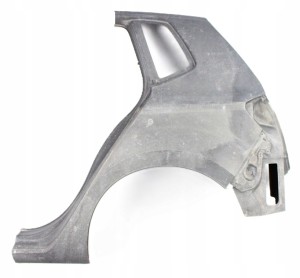 VW GOLF SPORTSVAN 510 2014-2023 tylny błotnik lewy 510809843 510809051