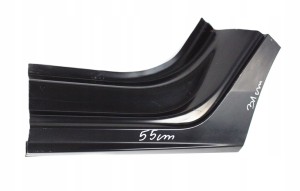 PEUGEOT 508 508SW 2 II 2018-2025 tylny lewy błotnik 1636096480 2/3 MINIATURA