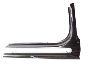 PEUGEOT TRAVELLER 2016-2025 Próg słupek B prawy 1685065480 1685065780 2/5 MINIATURA