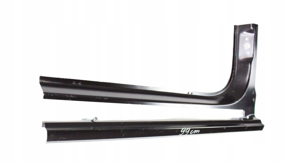 FIAT SCUDO E-SCUDO 3 III 2022- Próg słupek B prawy 1685065480 1685065780 3/3