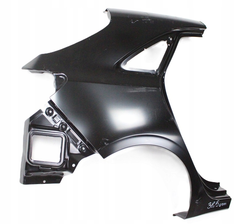 KIA CEED CEE`D 3 CD HB 5D 2018-2025 tylny tył błotnik prawy 71804B7C30 2/5