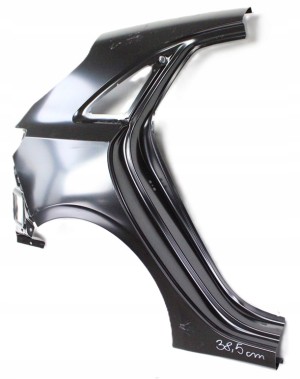 KIA CEED CEE`D 3 CD HB 5D 2018-2025 tylny tył błotnik prawy 71804B7C30 3/5 MINIATURA