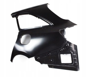 KIA CEED CEE`D 3 III CD KOMBI 2018-2025 tylny tył błotnik lewy 71503J7C10 2/3 MINIATURA