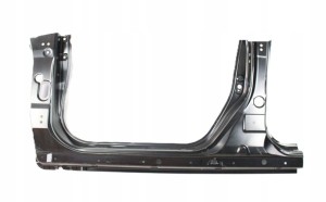 HONDA CRV CR-V 4 IV 2013- próg słupek lewy 04645-T1G-G01ZZ 04645T1GG01ZZ