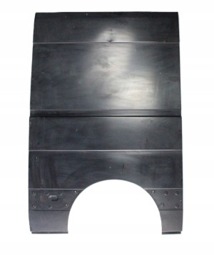 OPEL MOVANO B 2010-2021 tylny błotnik lewy 760335045R