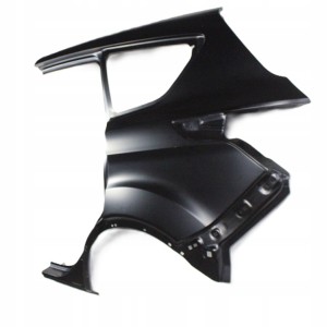 FORD KUGA ESCAPE 2 II DM2 MK2 2013-2019 Tylny lewy błotnik 2375232 2/6 MINIATURA