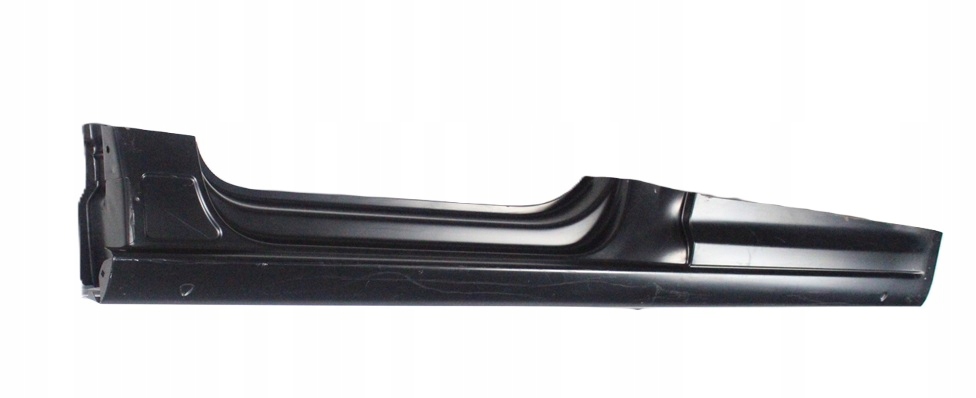 VW CADDY III IV 2K0 2K5 L1 2004-2021 próg słupek lewy 2K0809603 2K5809603A 3/3