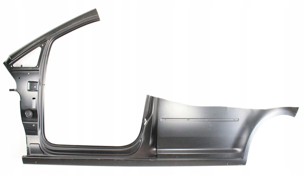 VW CADDY III IV 2K0 2K5 L1 2004-2021 próg słupek lewy 2K0809603 2K5809603A 1/5