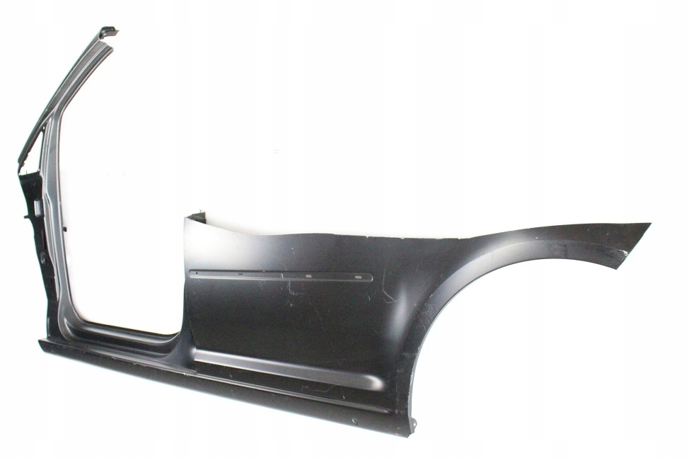 VW CADDY III IV 2K0 2K5 L1 2004-2021 próg słupek lewy 2K0809603 2K5809603A 3/5