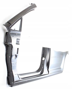 VW CADDY III IV 2K0 2K5 L1 2004-2021 próg słupek lewy 2K0809603 2K5809603A 2/5 MINIATURA