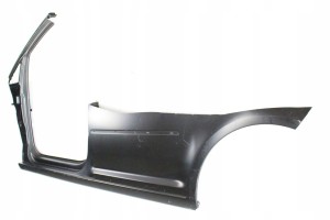 VW CADDY III IV 2K0 2K5 L1 2004-2021 próg słupek lewy 2K0809603 2K5809603A 3/5 MINIATURA