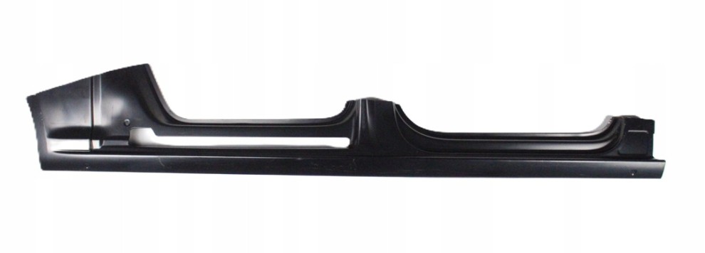 VW CADDY 3 4 III IV L2 MAXI 2K3 03- Próg słupek prawy 2K3809604D 2K3809604E 1/5