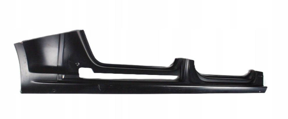 VW CADDY 3 4 III IV L2 MAXI 2K3 03- Próg słupek prawy 2K3809604D 2K3809604E 2/5