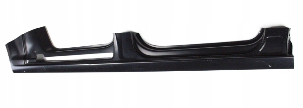 VW CADDY 3 4 III IV L2 MAXI 2K3 03- Próg słupek prawy 2K3809604D 2K3809604E 3/5