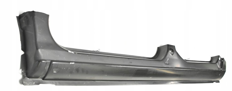 FORD GALAXY MK1 MK2 WGR 1995-2006 próg słupek lewy 7M0809847 2/3