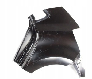 VW POLO 6R4 6C4 5D HB 2009-2017 Tylny lewy błotnik 6R4809843A 6R4809843 2/3 MINIATURA