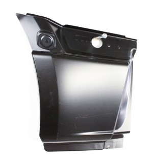 MERCEDES SPRINTER W907 W910 907 910 tylny błotnik dolny lewy A9106374700 3/3 MINIATURA