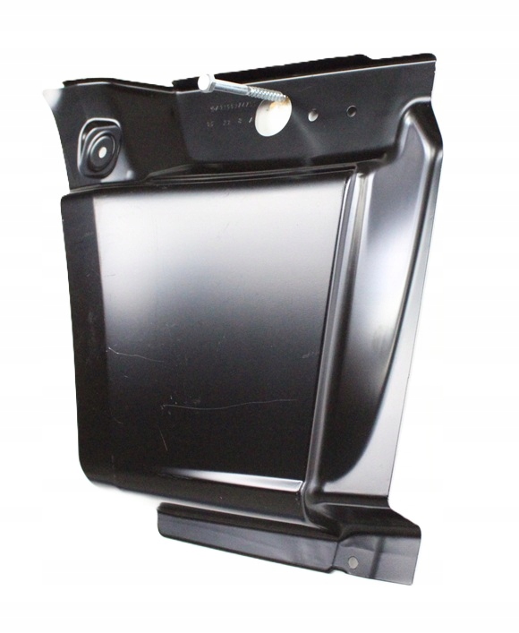 MERCEDES SPRINTER W907 W910 907 910 2018-2025 Próg dolny lewy A9106374700 2/3