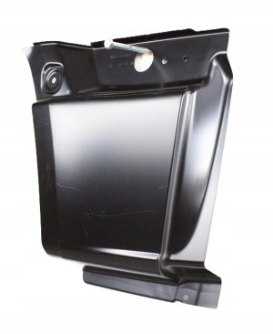 MERCEDES SPRINTER W907 W910 907 910 2018-2025 Próg dolny lewy A9106374700 2/3 MINIATURA