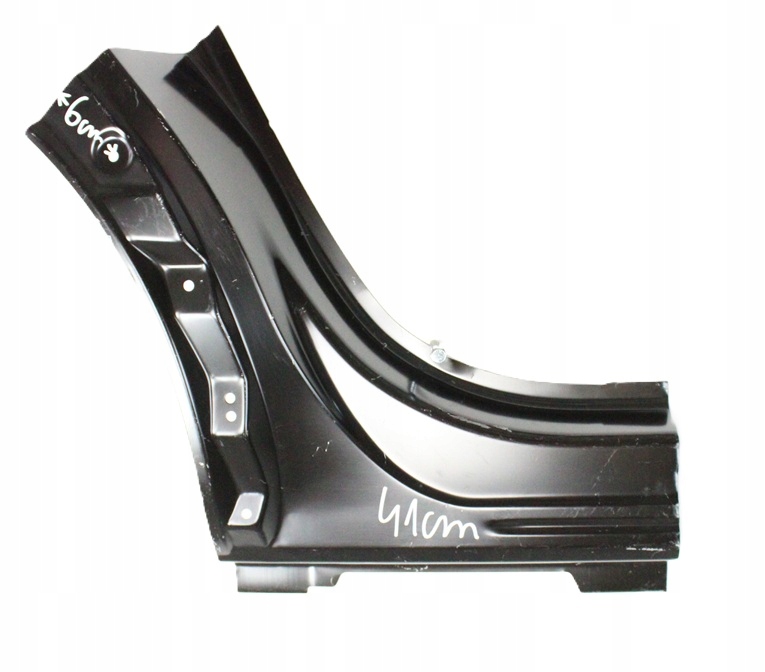 PEUGEOT 3008 2 II P84 2016-2024 próg słupek C prawy 1617343480 1/5