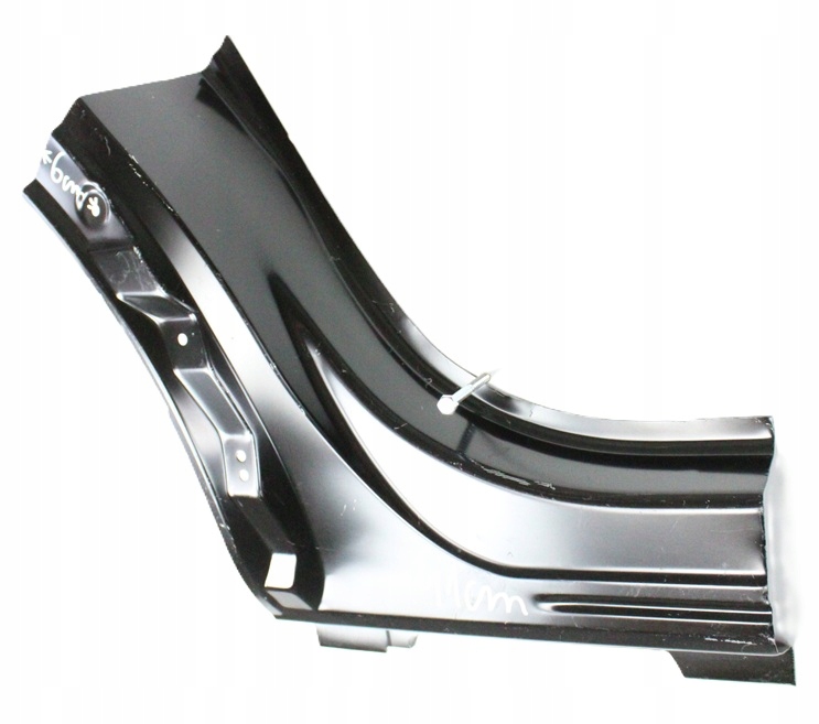 PEUGEOT 3008 2 II P84 2016-2024 próg słupek C prawy 1617343480 2/5