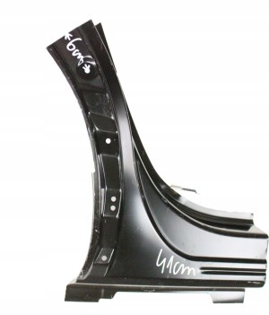 PEUGEOT 3008 2 II P84 2016-2024 próg słupek C prawy 1617343480 3/5 MINIATURA