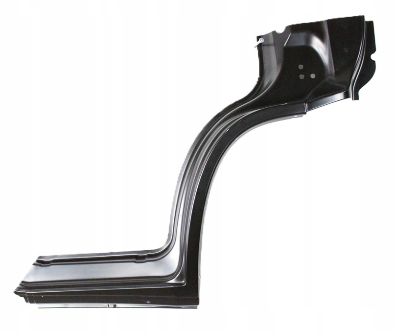 FIAT DUCATO 250 2006-2025 Próg słupek prawy 1344184080 8501T3 1/3