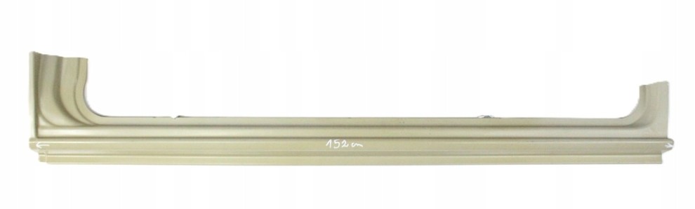 VW CRAFTER 2E0 2E1 2006-2017 Próg słupek prawy 2E1809676 1/3